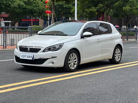 ֱ 308S 2015 1.2T Զ۰