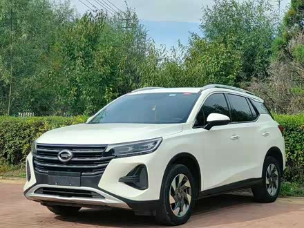 �������ִ���GS4 2020�� 270T �Զ���Ӣ�Ƽ���