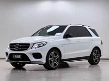 GLE AMG 2017 AMG GLE 43 4MATIC