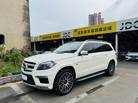 ȫ�����ֱ���GL��AMG 2013�� AMG GL 63