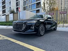 紅旗H5 2025款 2.0T 自動旗暢版