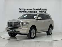 ̹500Դ 2023 Hi4-T