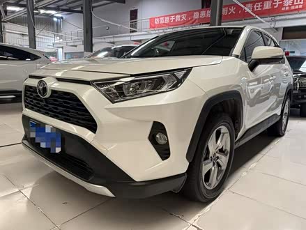ַ RAV4ٷ 2020 2.0L CVTа
