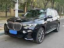 X7 2019 xDrive40i M˶װ