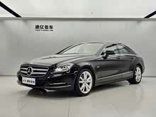 ���YCLS 2012�� CLS 300 CGI