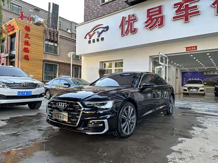 �µ�A6L 2023�� �Ŀ� 45 TFSI ��ѡ������