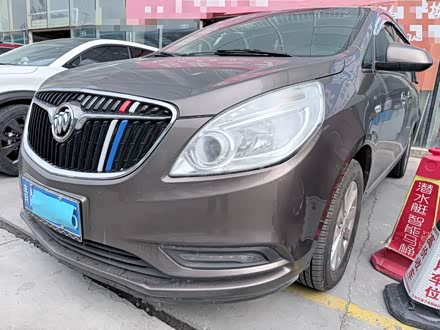 ຣֱ GL8 2017 25S  V