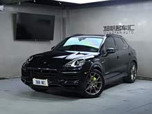 CayenneԴ 2023 Cayenne E-Hybrid 2.0T K