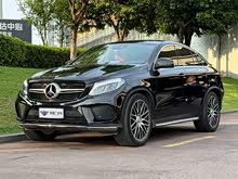 YGLEI 2018 GLE 320 4MATIC ISUV