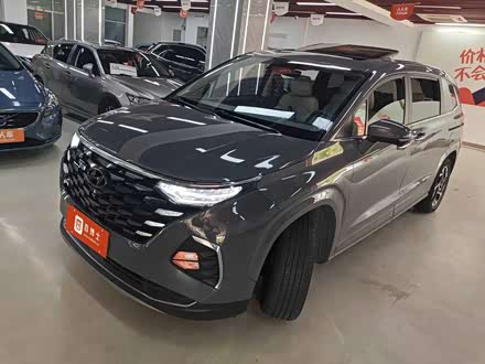 ֎˹; 2021 380TGDi ǐŞ TOP Premium
