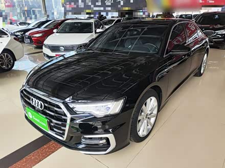 µA6L 2023 Ŀ 45 TFSI ѡ