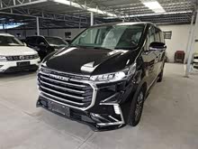大通G20 2020款 2.0T 汽油自动智尊版