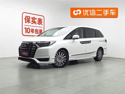 Ϸʶֱ  2022 2.0L e:HEV 