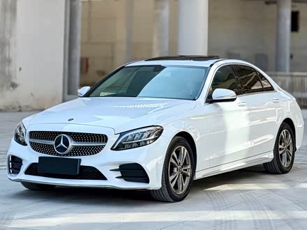 麣ֱC 2019 C 180 L ʱ˶