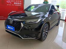 本田UR-V 2023款 370TURBO 两驱尊雅版