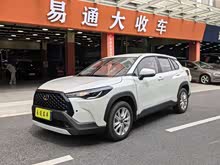卡羅拉銳放 2023款 2.0L 先鋒版