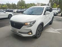 風(fēng)行T5 2021款 1.5T 自動舒適型