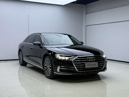 ְµ µA8 2019 Plus A8L 55 TFSI quattro 