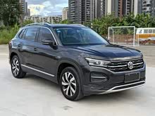 探岳 2019款 330TSI 兩驅(qū)豪華型 國(guó)VI