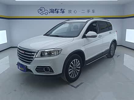 ֣ݶֹH6 2015 ˶ 1.5T Զ