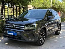 途岳 2020款 280TSI 兩驅(qū)豪華版PLUS 國VI
