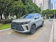 風(fēng)光580 2022款 1.5T 自動奢享型