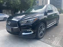 ӢQX60(M(jn)) 2020 2.5 S/C Hybrid (q)׿Խ