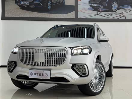~ͺGLS 2021 GLS 480 4MATIC