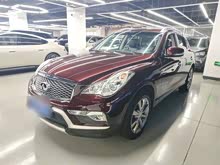 ӢQX50 2015 2.5L m