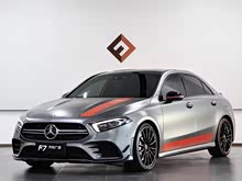 ���YA��AMG 2021�� AMG A 35 L 4MATIC ��ҹ�؄e��