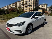 威朗 2016款 兩廂 15S 自動(dòng)領(lǐng)先型