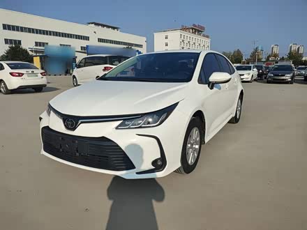 ܿڶַ  2019 1.2T S-CVT GLȷ