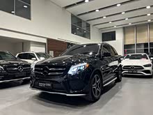 ���YGLE AMG 2017�� AMG GLE 43 4MATIC