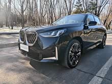 ���RX3 2025�� xDrive30L ������ M�\(y��n)��(d��ng)���b