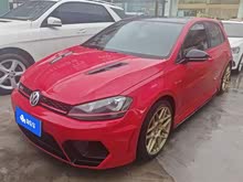 高爾夫GTI 2016款 2.0TSI GTI