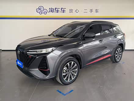 CS75 PLUS 2022 ڶ 1.5T Զ
