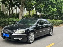 辉腾 2007款 3.2L V6 5座基本版