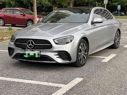 ֱYEԴ 2022 E 350 e L ʽτ\I܇