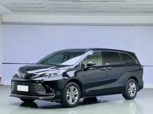 ِ��SIENNA 2024�� 2.5L��� ���(q��)���F��