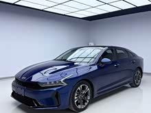 起亞K5 2020款 270T CVVD 豪華科技版