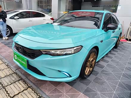 ݶֱ ͸ 2022 240TURBO CVTҹƼ