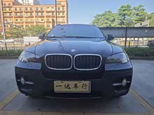 RX6 2008 xDrive35i