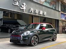 MINI JCW 2015 2.0T JOHN COOPER WORKS