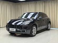 Macan 2014 Macan 2.0T