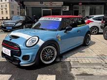 MINI JCW 2016款 2.0T JOHN COOPER WORKS