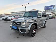 ���YG��(j��)AMG 2016�� AMG G 63 Edition 463