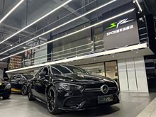 YCLA AMG 2023 AMG CLA 35 4MATIC
