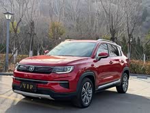 �L��CS35PLUS 2020�� 1.4T DCT���{�L��