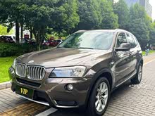 RX3(M(jn)) 2011 xDrive28i A