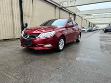 宝骏630 2013款 1.5L 自动精英型
